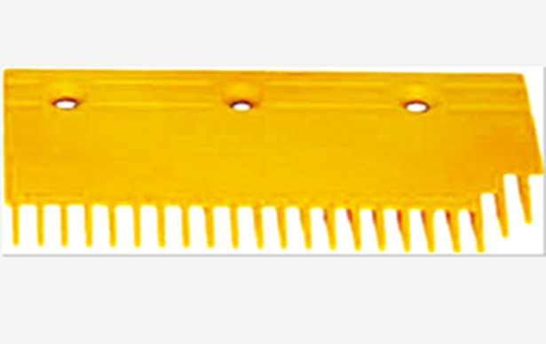Comb Plates CP-24